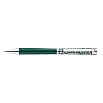 Waldmann Xetra Vienna Green Mechanical Pencil 0.7mm