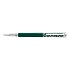 Waldmann Xetra Vienna Green Rollerball