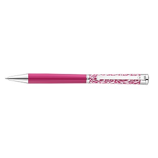 Waldmann Xetra Vienna Pink Stylo Bille