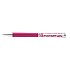 Waldmann Xetra Vienna Pink Ballpoint