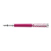 Waldmann Xetra Vienna Pink Fountain pen
