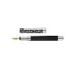Waldmann Xetra Vienna Black Fountain pen