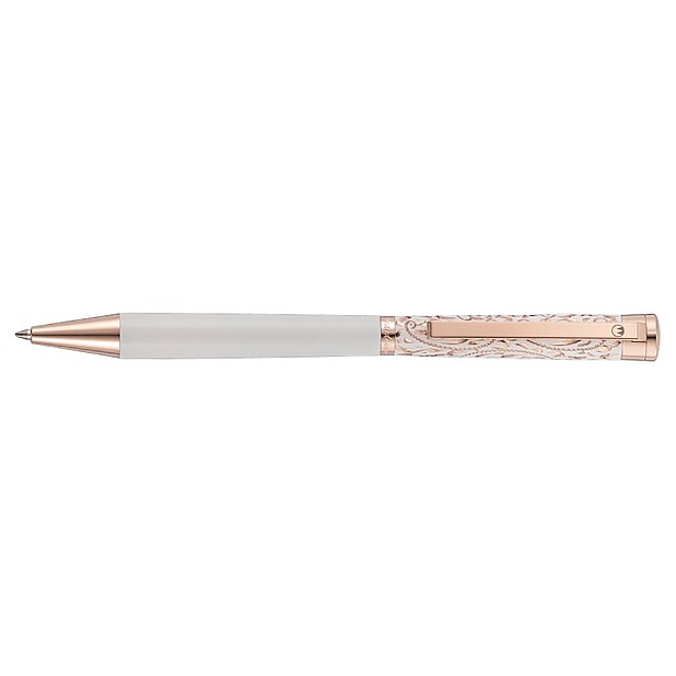 Waldmann Xetra Vienna Rose Gold Ballpoint