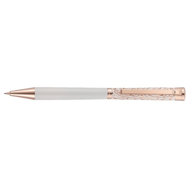 Waldmann Xetra Vienna Rose Gold Mechanical Pencil 0.7mm