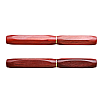 Wancher Densho 6 Facets Sandalwood Vulpen