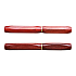 Wancher Densho 6 Facets Sandalwood Vulpen
