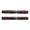 Wancher Densho 6 Facets Tsugaru Kuro-age Raden Vulpen