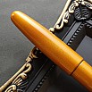Wancher Dream Pen Aizu Urushi Metallic Nashiji Vulpen