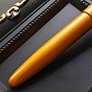 Wancher Dream Pen Aizu Urushi Metallic Nashiji Vulpen