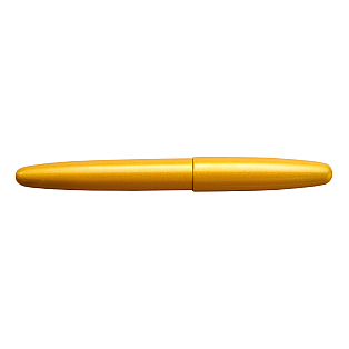 Wancher Dream Pen Aizu Urushi Metallic Nashiji Stylo Plume