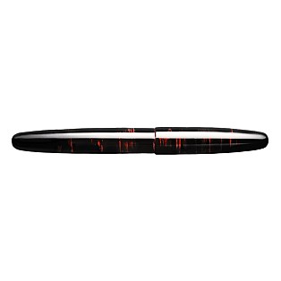 Wancher Dream Pen Aizu Urushi Akebono-nuri Vulpen