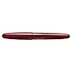 Wancher Dream Pen Aizu Urushi Aka Tamenuri Vulpen