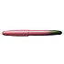 Wancher Dream Pen Aizu Urushi Bokashi-nuri Tsubomi Fountain Pen