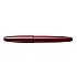 Wancher Dream Pen Aizu Urushi Tamamushi-nuri Aka Vulpen
