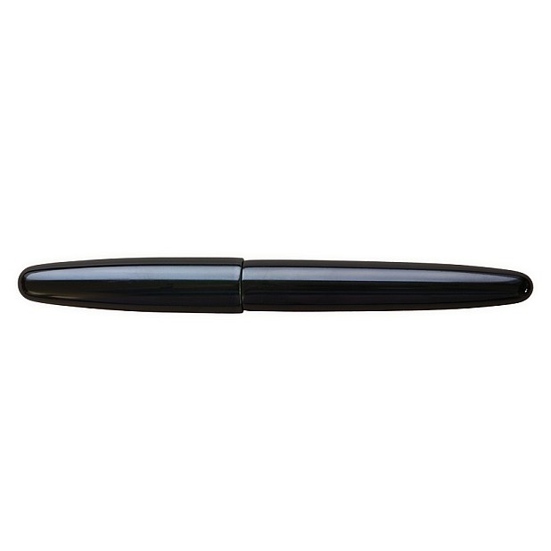 Wancher Dream Pen Aizu Urushi Tamamushi-nuri Midori Plumo Estilográfica