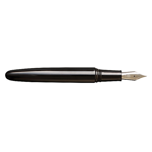 Wancher Dream Pen Echizen Urushi Omoide Sakura Fountain Pen