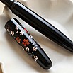 Wancher Dream Pen Echizen Urushi Omoide Sakura Fountain Pen