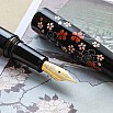 Wancher Dream Pen Echizen Urushi Omoide Sakura Fountain Pen