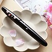Wancher Dream Pen Echizen Urushi Sakura Zukiyo Stylo Plume