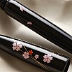 Wancher Dream Pen Echizen Urushi Sakura Zukiyo Stylo Plume