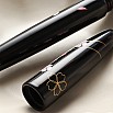 Wancher Dream Pen Echizen Urushi Sakura Zukiyo Stylo Plume