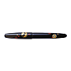 Wancher Dream Pen Echizen Urushi Temari Füllfederhalter