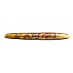 Wancher Dream Pen Rising Sun Maki-e Dragon Reservoarpenna
