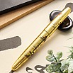 Wancher Dream Pen Rising Sun Maki-e Sansui Füllfederhalter