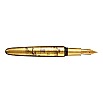 Wancher Dream Pen Rising Sun Maki-e Sansui Füllfederhalter