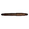Wancher Dream Pen True Ebonite Marble Brown Pióro Wieczne