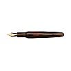 Wancher Dream Pen True Ebonite Marble Brown Pióro Wieczne
