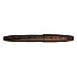 Wancher Dream Pen True Ebonite Marble Brown Pióro Wieczne