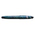 Wancher Dream Pen True Ebonite Marble Green Fountain Pen