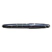 Wancher Dream Pen True Ebonite Marble Purple Gray Caneta de Tinta Permanente