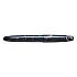 Wancher Dream Pen True Ebonite Marble Purple Gray Caneta de Tinta Permanente