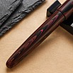 Wancher Dream Pen True Ebonite Marble Red Pióro Wieczne