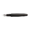 Wancher Dream Pen True Ebonite Matte Black Pióro Wieczne