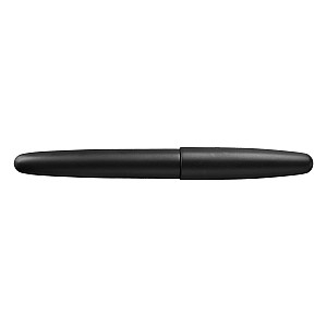 Wancher Dream Pen True Ebonite Matte Black Fountain Pen