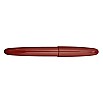 Wancher Dream Pen True Ebonite Sand Red Füllfederhalter