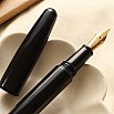 Wancher Dream Pen True Ebonite Silk Black Pióro Wieczne