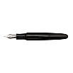 Wancher Dream Pen True Ebonite Silk Black Pióro Wieczne