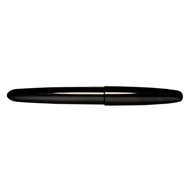 Wancher Dream Pen True Ebonite Silk Black Füllfederhalter