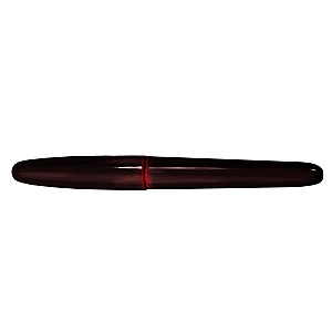 Wancher Dream Pen True Urushi Kuro Tamenuri Füllfederhalter