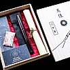 Wancher Dream Pen True Urushi Kuro Tamenuri Reservoarpenna