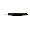 Wancher Dream Pen True Urushi Midori Tamenuri Plumo Estilográfica