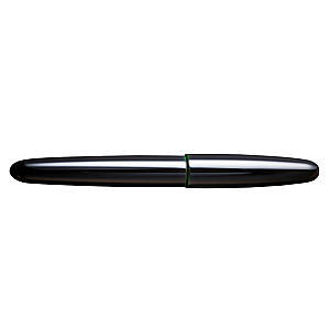 Wancher Dream Pen True Urushi Midori Tamenuri Füllfederhalter