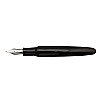Wancher Dream Pen True Urushi Black Plumo Estilográfica