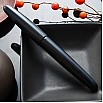 Wancher Dream Pen True Urushi Blue Caneta de Tinta Permanente