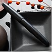 Wancher Dream Pen True Urushi Blue Caneta de Tinta Permanente