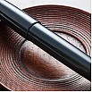 Wancher Dream Pen True Urushi Blue Caneta de Tinta Permanente